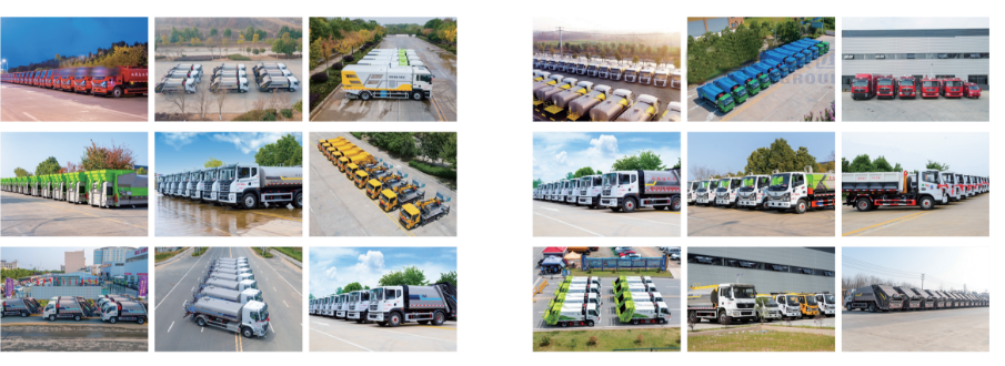 BATCH VEHICLE DISPATCH